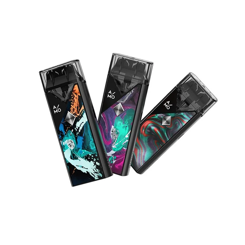AIMO Imagin Pod Vape System Kit 1100mAh