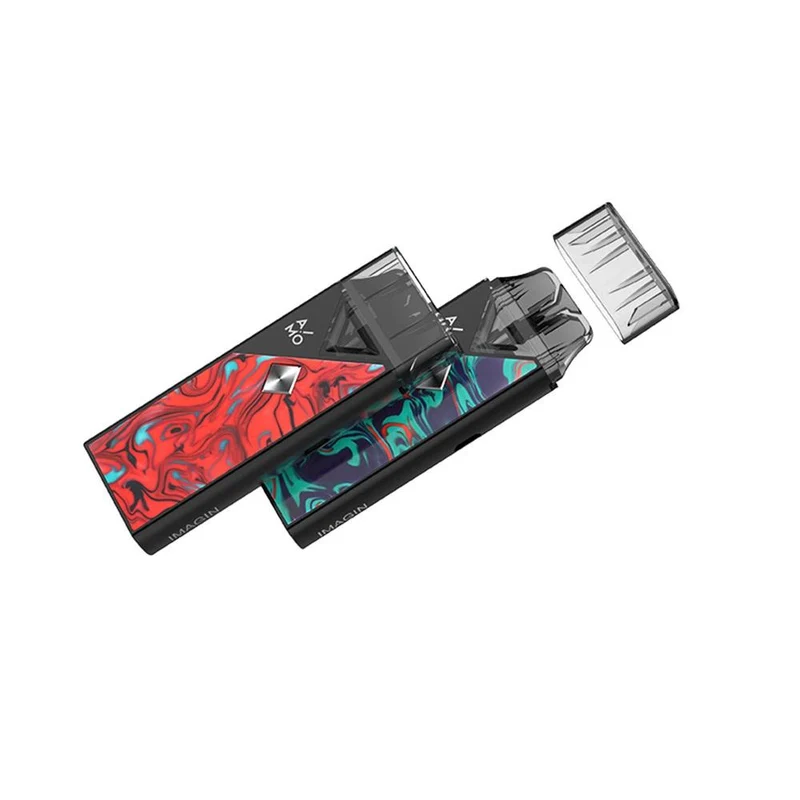 AIMO Imagin Pod Vape System Kit 1100mAh