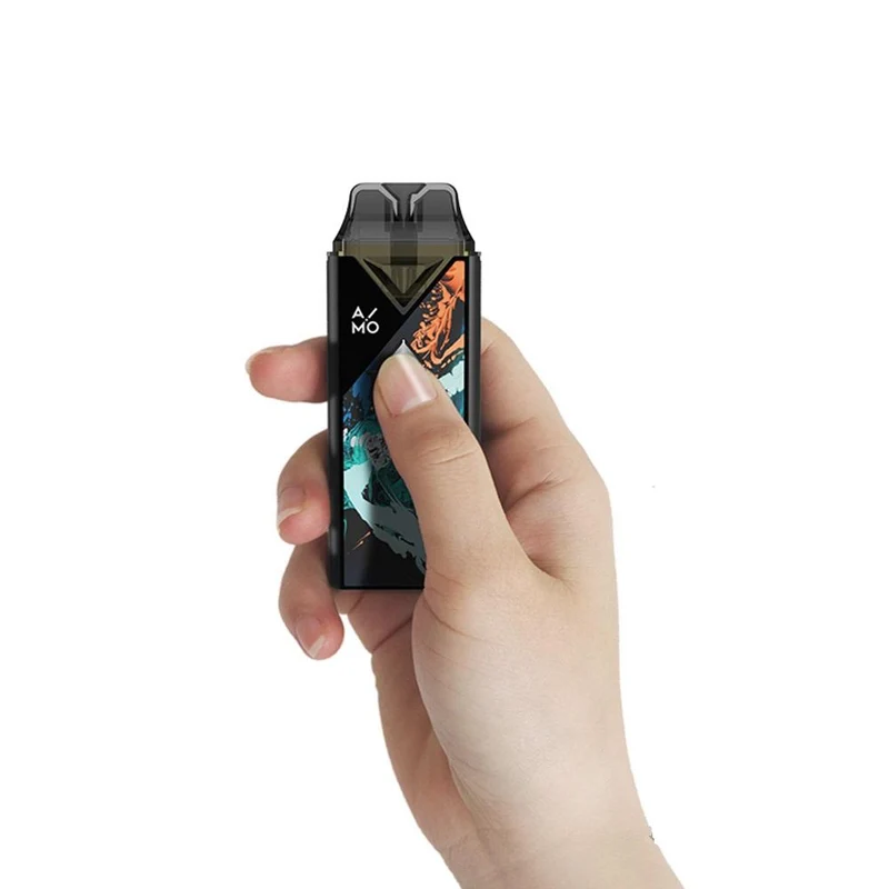 AIMO Imagin Pod Vape System Kit 1100mAh