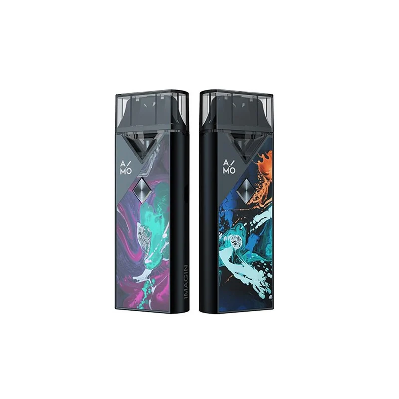 AIMO Imagin Pod Vape System Kit 1100mAh