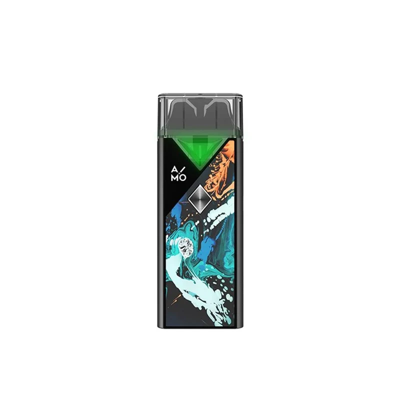 AIMO Imagin Pod Vape System Kit 1100mAh