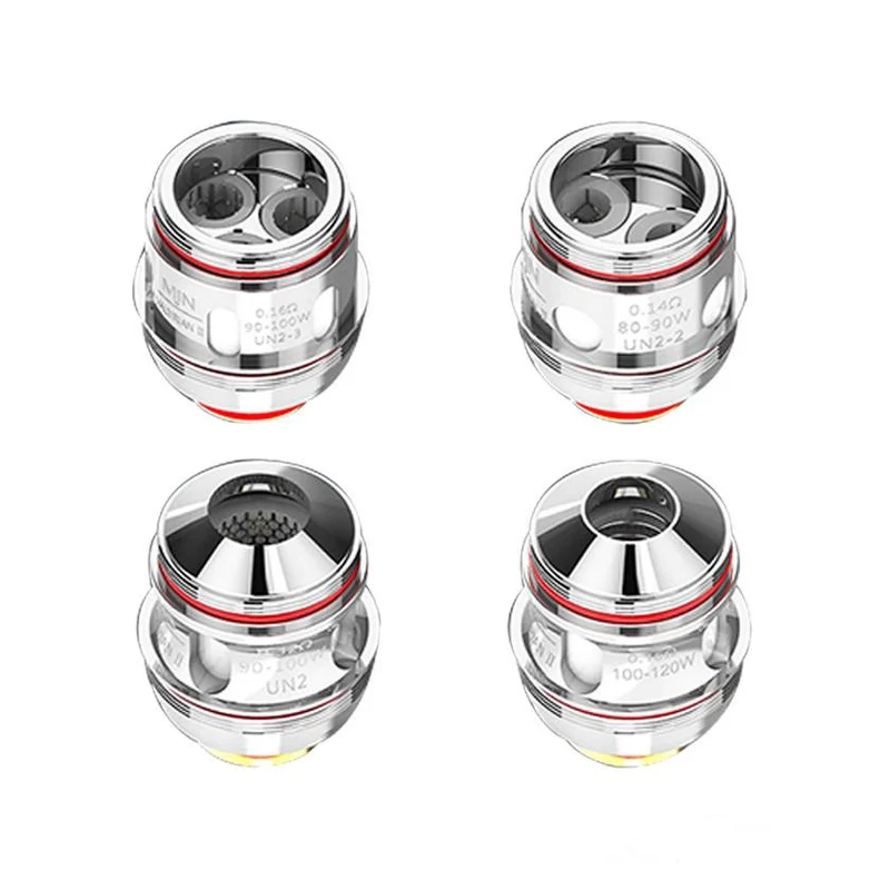 Uwell Valyrian 2 Tank Ersatz Coil 2St./Packung