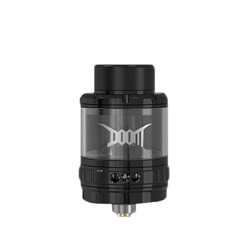 Damn Vape DOOM Mesh RTA Verdampfer 4ml