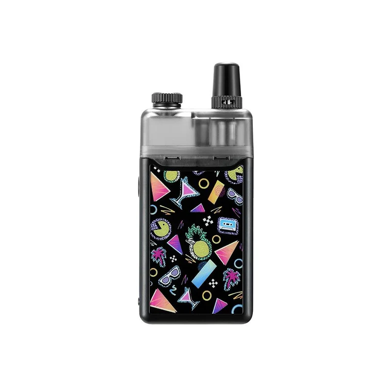 Orchid IQS Pod System Kit 950mAh & 3.0ml