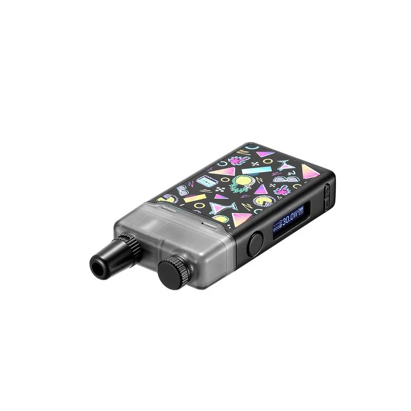 Orchid IQS Pod System Kit 950mAh & 3.0ml