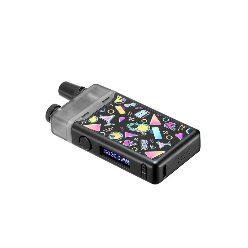 Orchid IQS Pod System Kit 950mAh & 3.0ml