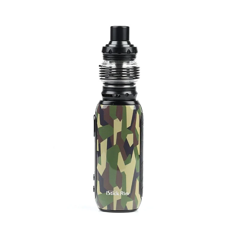 Eleaf iStick Rim 80W Kit mit MELO 5 Atomizer 3000mAh 4ml