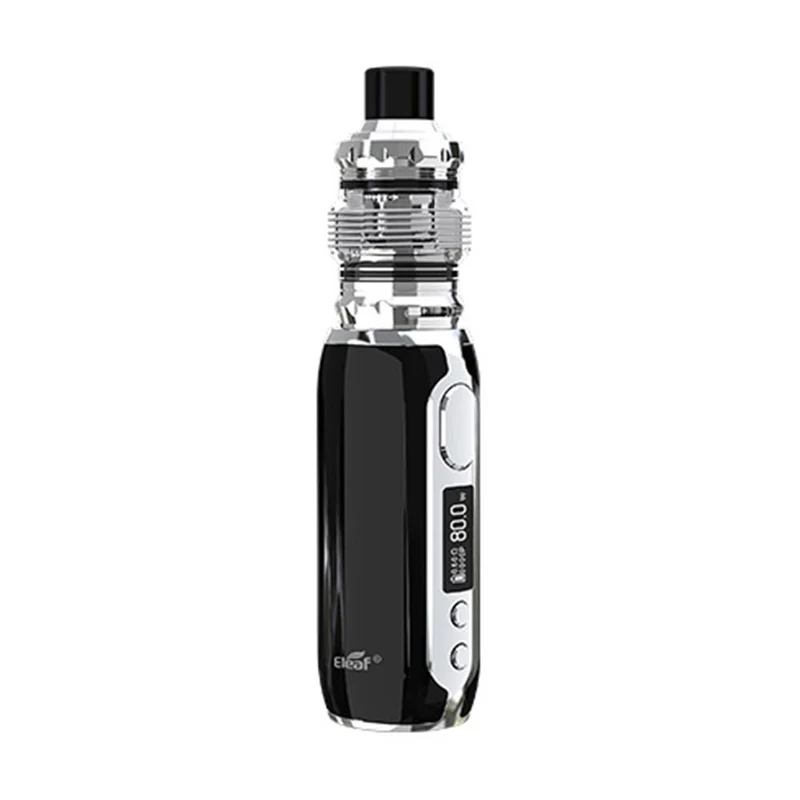 Eleaf iStick Rim 80W Kit mit MELO 5 Atomizer 3000mAh 4ml