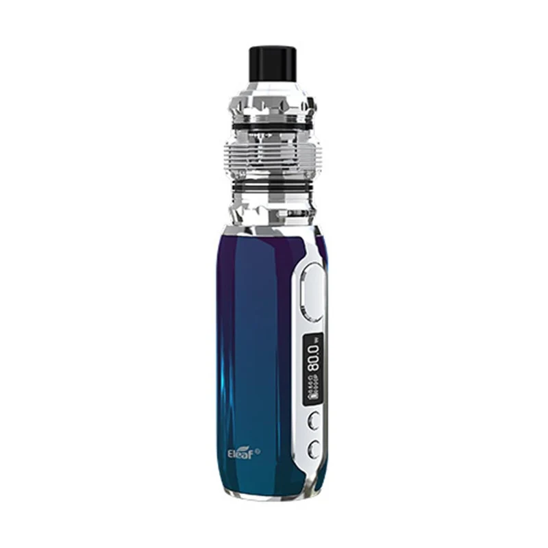 Eleaf iStick Rim 80W Kit mit MELO 5 Atomizer 3000mAh 4ml