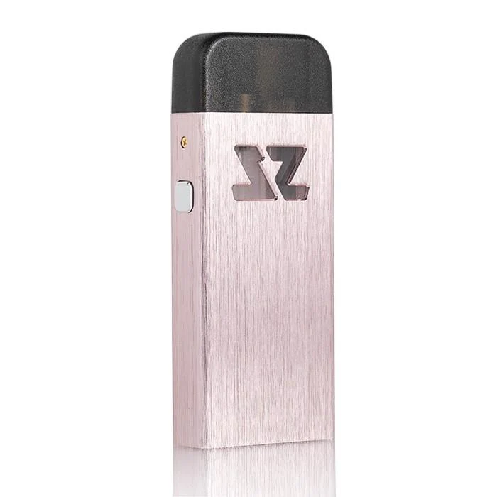 Zeltu X AIO Pod System Starter Kit 1000mAh