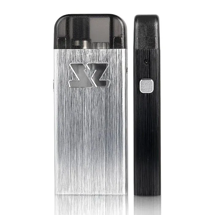 Zeltu X AIO Pod System Starter Kit 1000mAh