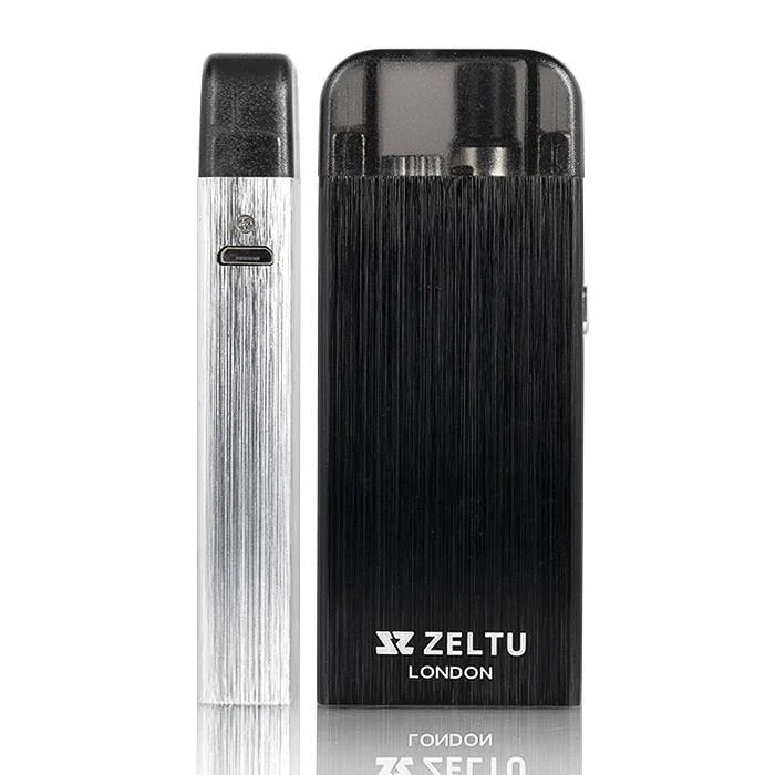 Zeltu X AIO Pod System Starter Kit 1000mAh