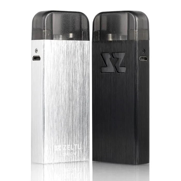 Zeltu X AIO Pod System Starter Kit 1000mAh