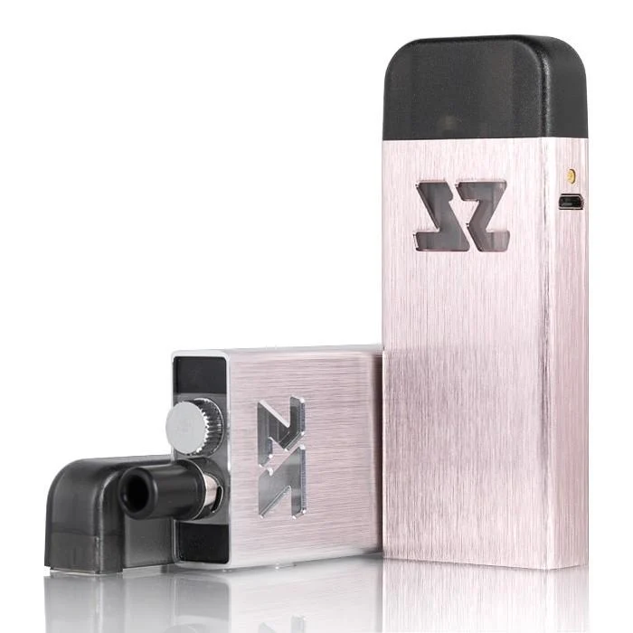 Zeltu X AIO Pod System Starter Kit 1000mAh