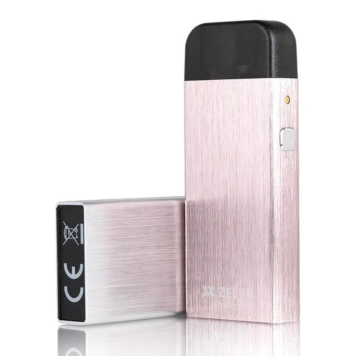 Zeltu X AIO Pod System Starter Kit 1000mAh