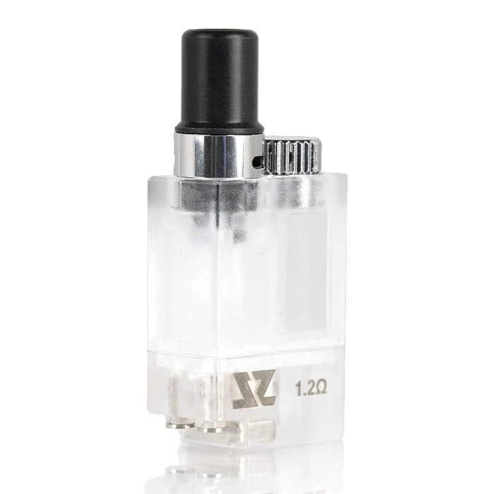 Zeltu X AIO Pod System Starter Kit 1000mAh
