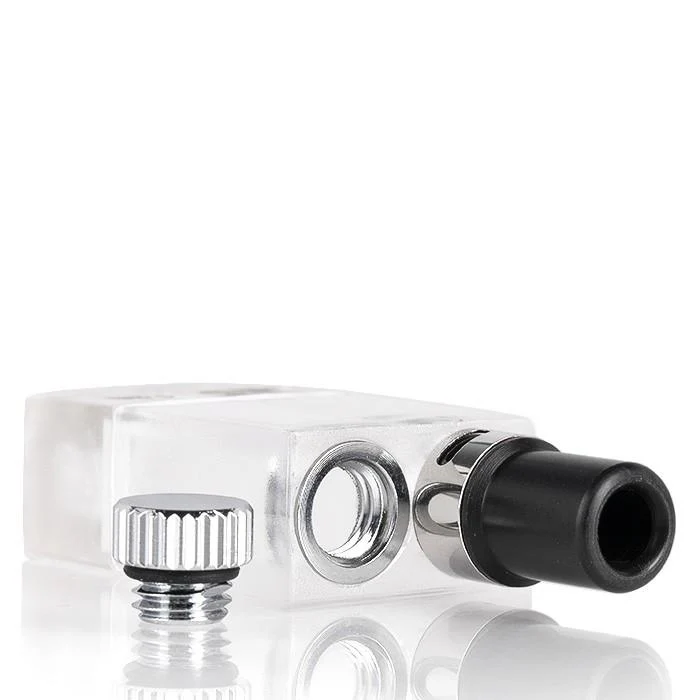Zeltu X AIO Pod System Starter Kit 1000mAh