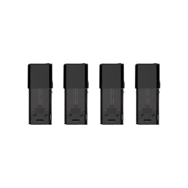 VOOPOO Drag Nano Ersatz Pod Cartridge 1ml - 4 St./Packung