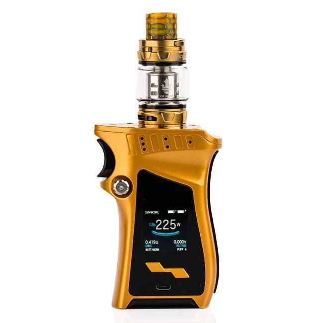 SMOK MAG 225W TC Kit mit TFV12 Prince Verdampfer - 8ml