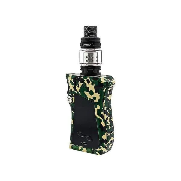SMOK MAG 225W TC Kit mit TFV12 Prince Verdampfer - 8ml