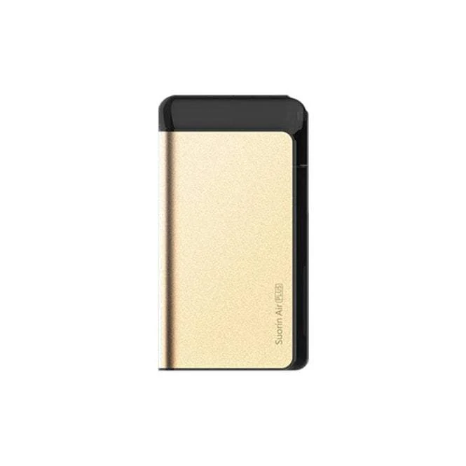Suorin Air Plus Pod System Kit 930mAh / 3.2ml