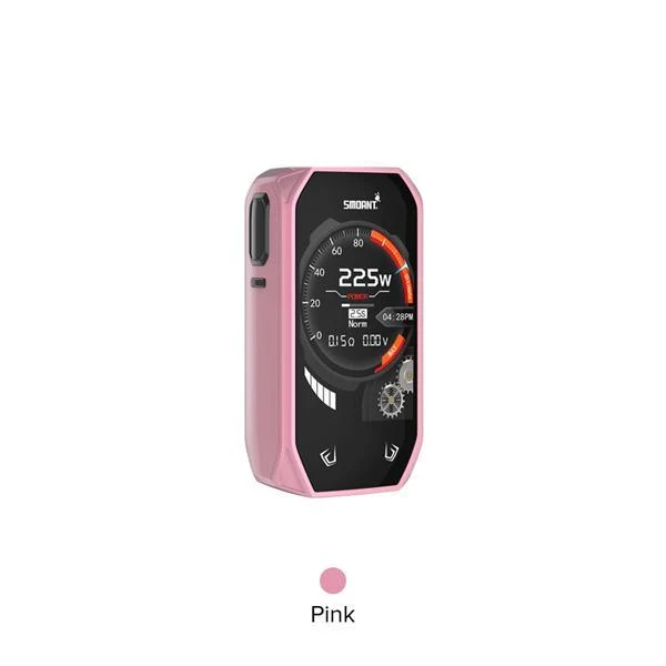 Smoant Naboo 225W TC Box Mod