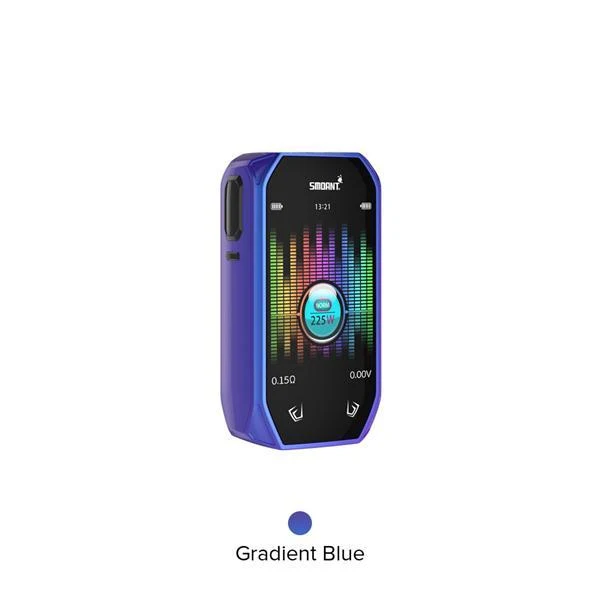 Smoant Naboo 225W TC Box Mod