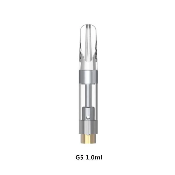 SMOK MICARE T1/Q1 Ersatz Pod Cartridge 0.5ml/1.0ml