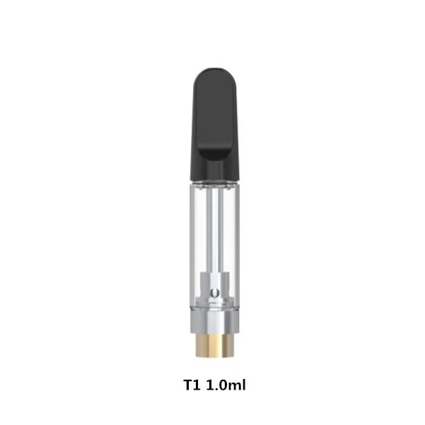 SMOK MICARE T1/Q1 Ersatz Pod Cartridge 0.5ml/1.0ml