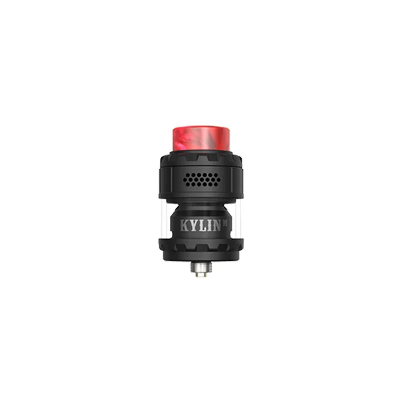 Vandyvape Kylin M 24mm RTA Atomizer Verdampfer 3ml