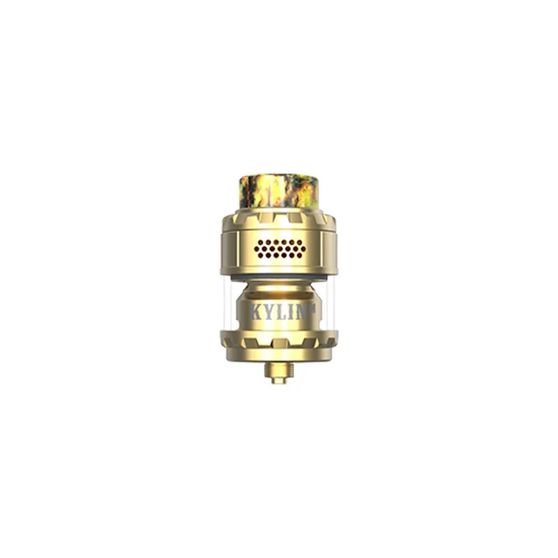 Vandyvape Kylin M 24mm RTA Atomizer Verdampfer 3ml