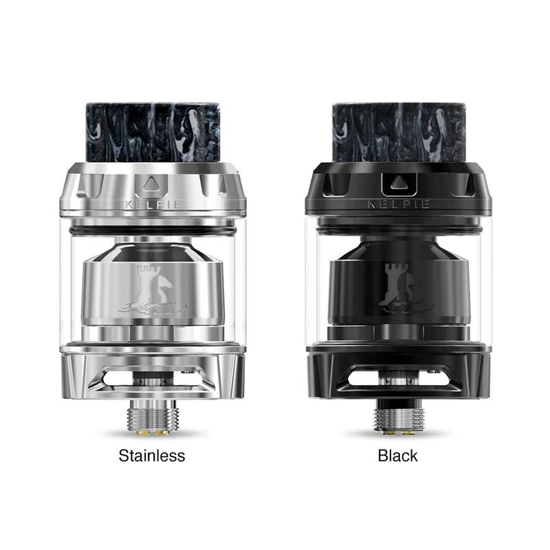 Ehpro Kelpie 2ml RTA Atomizer Verdampfer 25mm