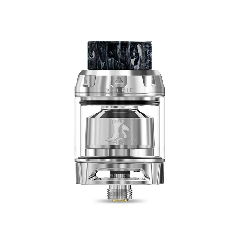 Ehpro Kelpie 2ml RTA Atomizer Verdampfer 25mm