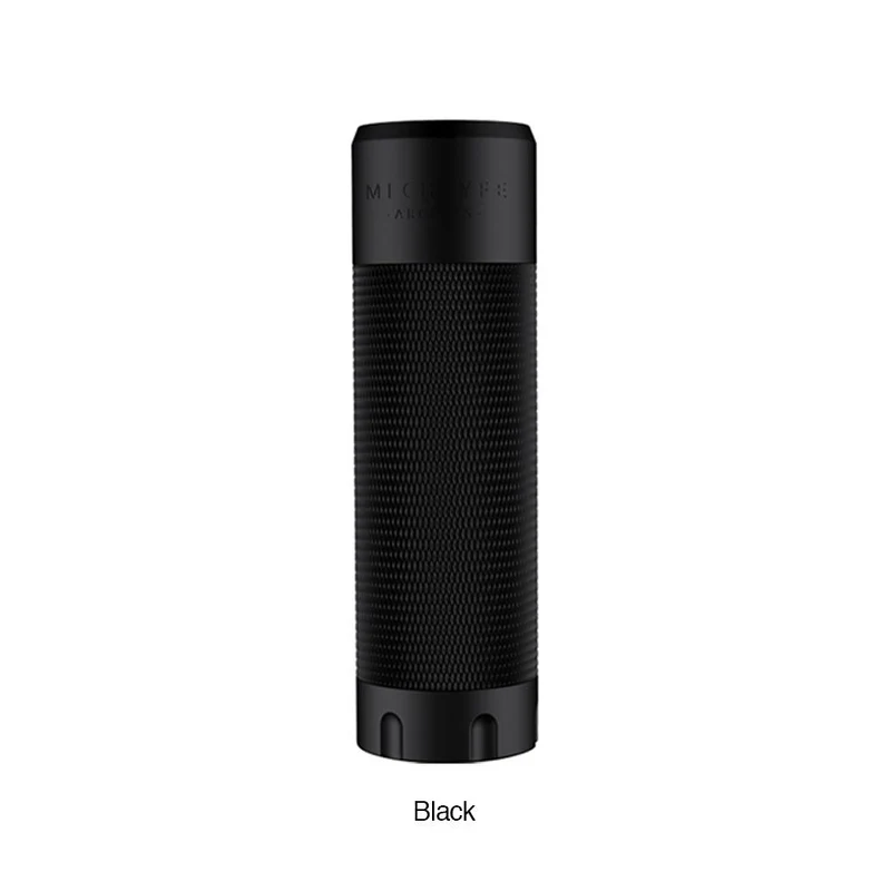 Mechlyfe x AmbitionZ VapeR Arcless Mech Mod