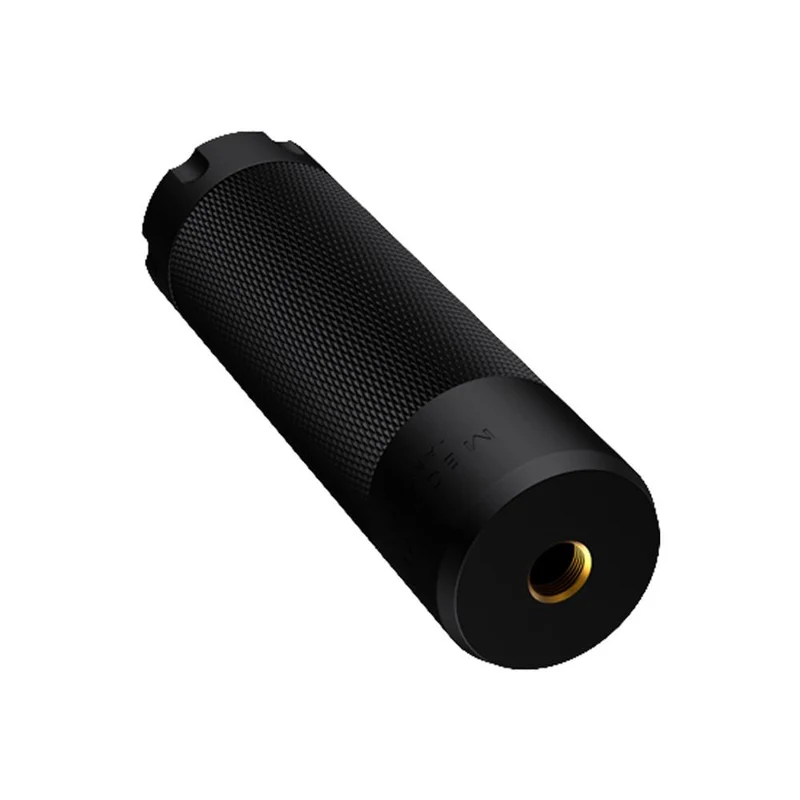 Mechlyfe x AmbitionZ VapeR Arcless Mech Mod