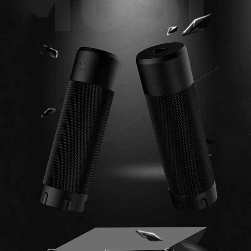 Mechlyfe x AmbitionZ VapeR Arcless Mech Mod