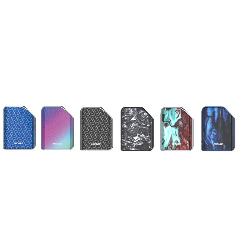 SMOK Micare 700mAh Batterie Mod