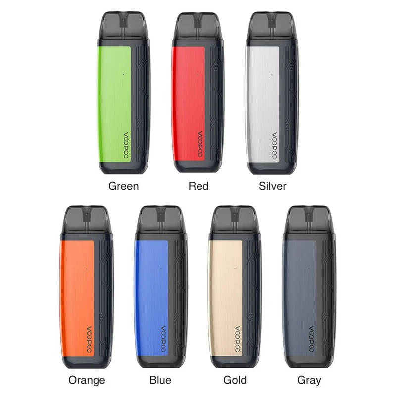 Voopoo Find Pod System Kit 420mAh & 1.8ml