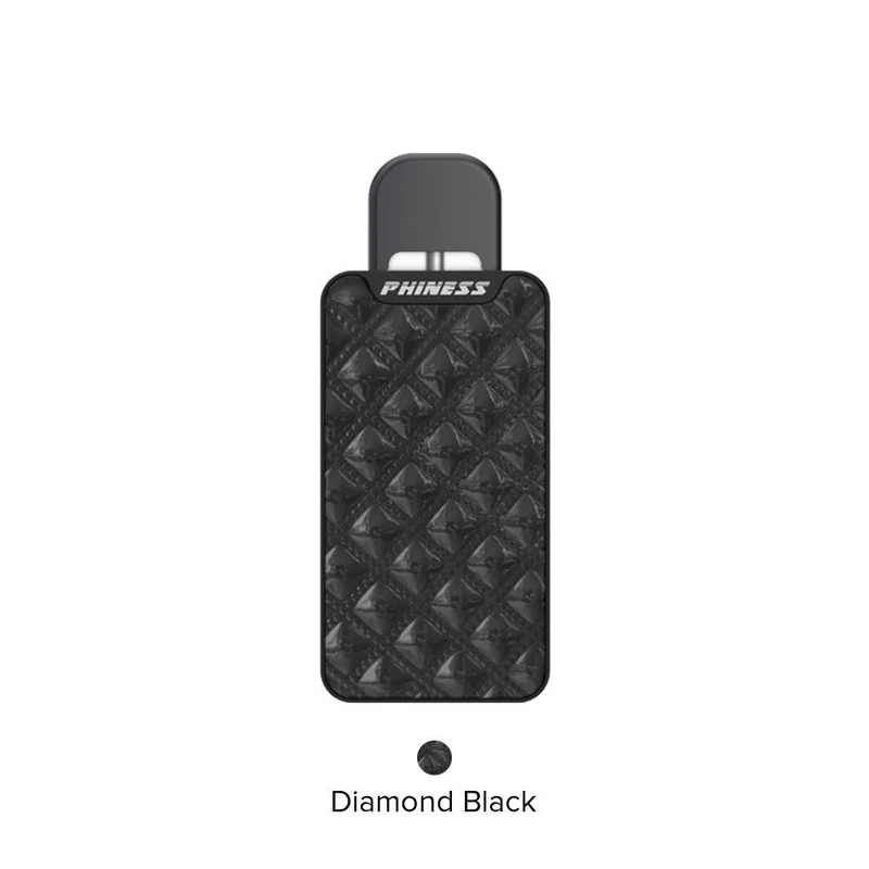 Vandy Vape Phiness Vega Pod System Kit 350mAh & 1ml