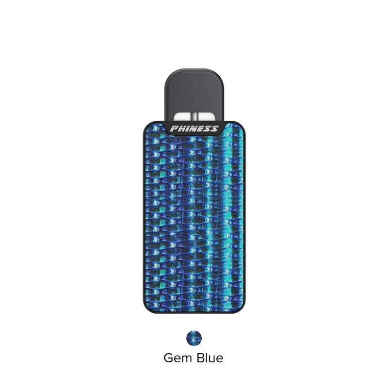Vandy Vape Phiness Vega Pod System Kit 350mAh & 1ml