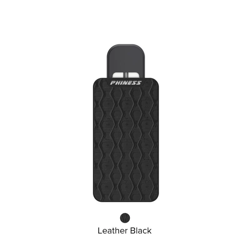 Vandy Vape Phiness Vega Pod System Kit 350mAh & 1ml