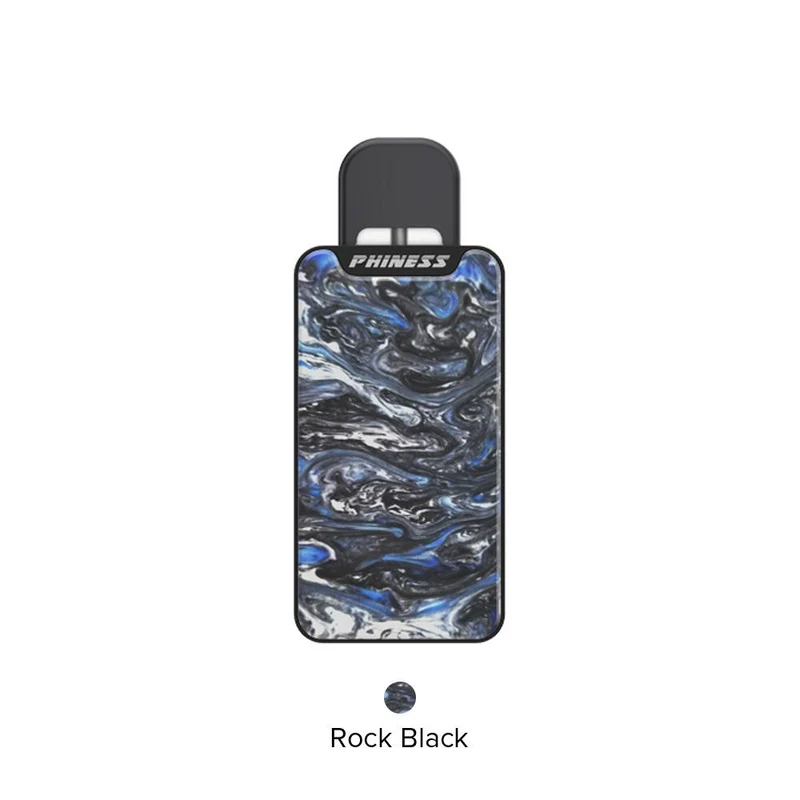 Vandy Vape Phiness Vega Pod System Kit 350mAh & 1ml