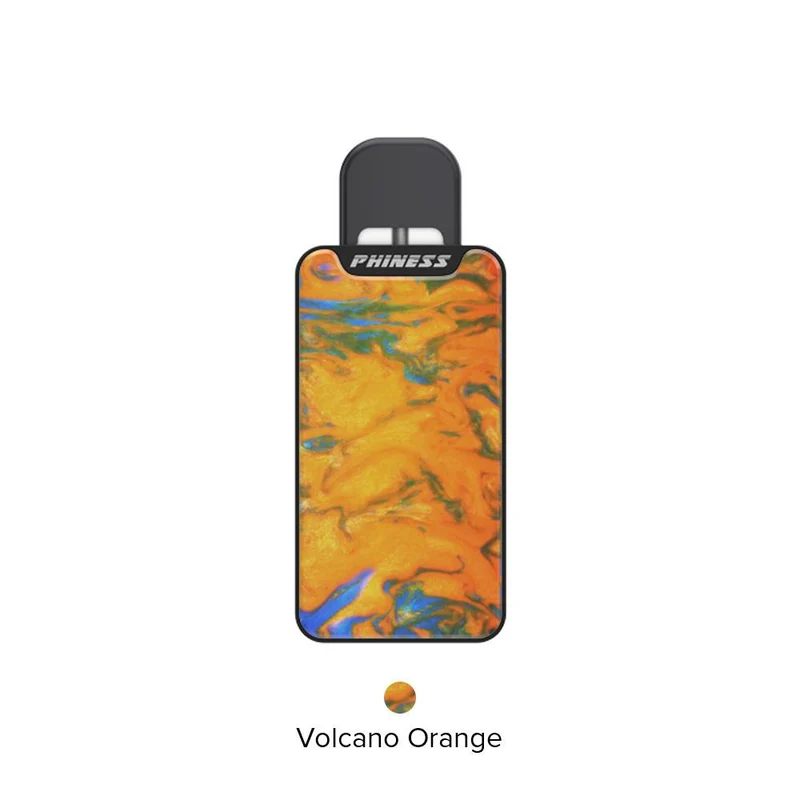 Vandy Vape Phiness Vega Pod System Kit 350mAh & 1ml