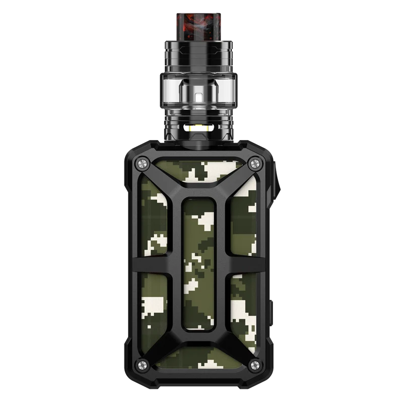 Rincoe Mechman Kit 228W mit Mesh Tank 4.5ml