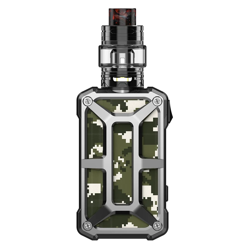 Rincoe Mechman Kit 228W mit Mesh Tank 4.5ml