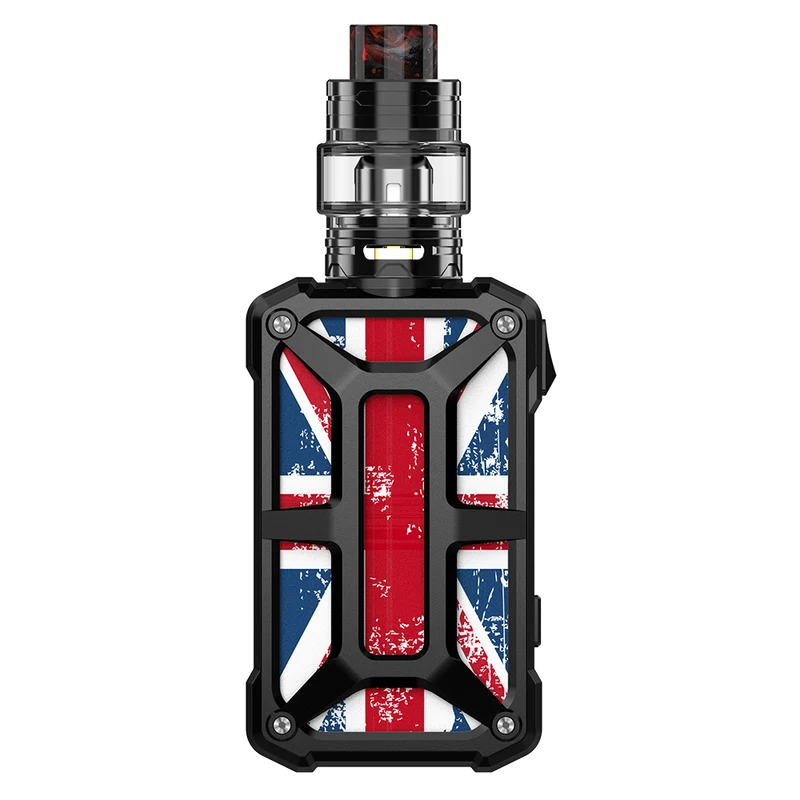 Rincoe Mechman Kit 228W mit Mesh Tank 4.5ml