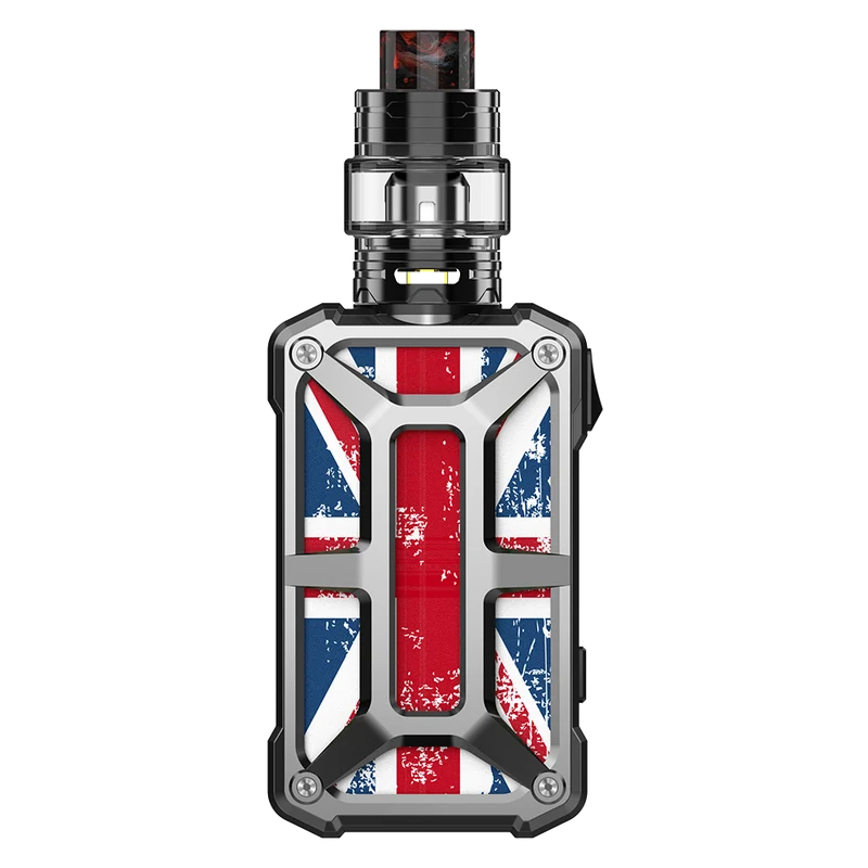 Rincoe Mechman Kit 228W mit Mesh Tank 4.5ml