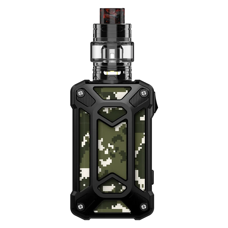 Rincoe Mechman Kit 228W mit Mesh Tank 4.5ml