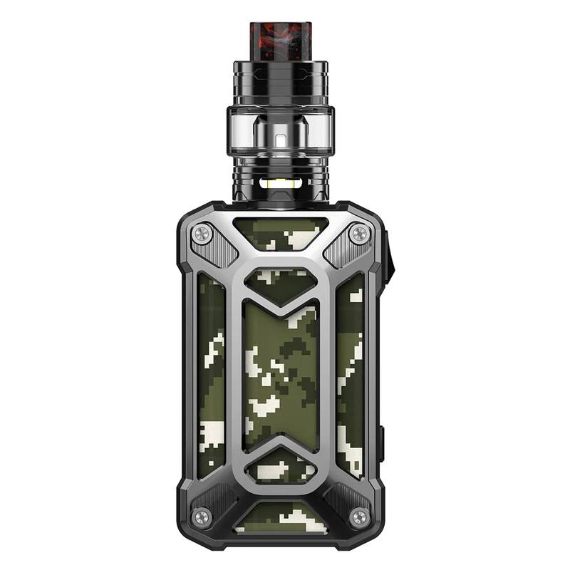 Rincoe Mechman Kit 228W mit Mesh Tank 4.5ml