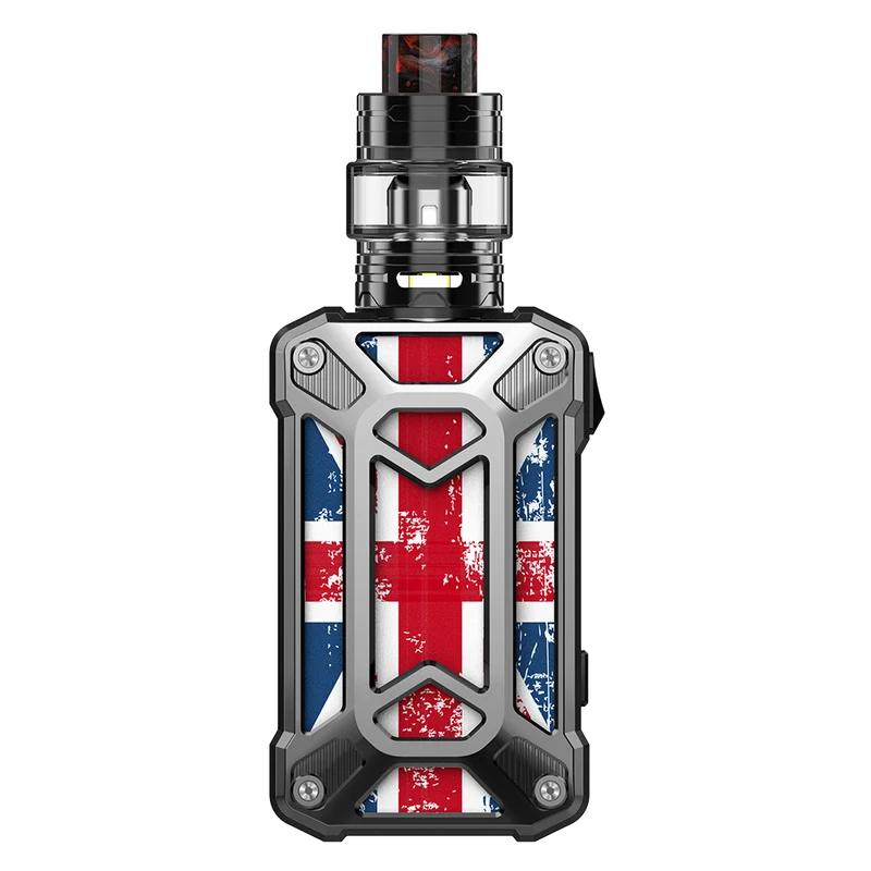 Rincoe Mechman Kit 228W mit Mesh Tank 4.5ml